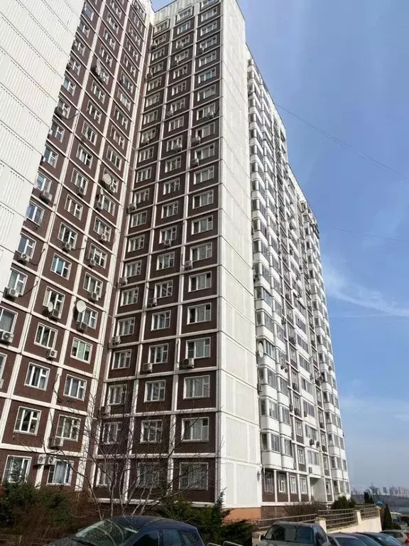 Офис в Москва Таллинская ул., 32К3 (20 м) - Фото 0