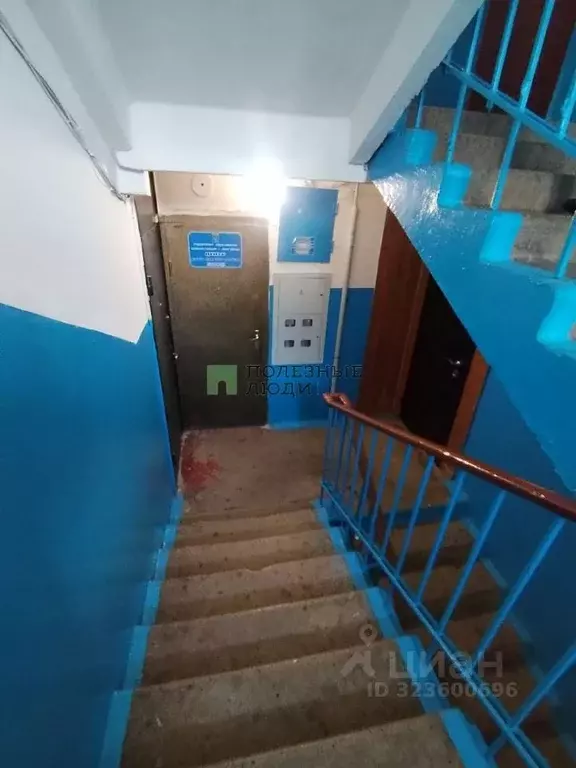 4-к кв. Белгородская область, Белгород ул. Костюкова, 8 (60.0 м) - Фото 2