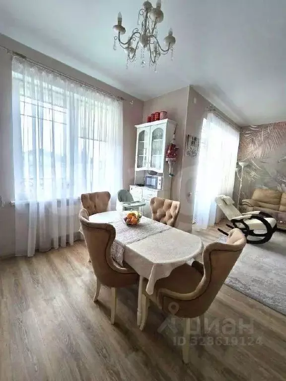 Таунхаус в Московская область, Щелково городской округ, Варежки кв-л ... - Фото 2