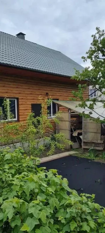 Дом в Курская область, Курск Планерная ул. (456 м) - Фото 2