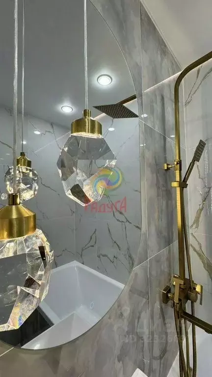 3-к кв. Ивановская область, Иваново просп. Текстильщиков, 56 (57.0 м) - Фото 1