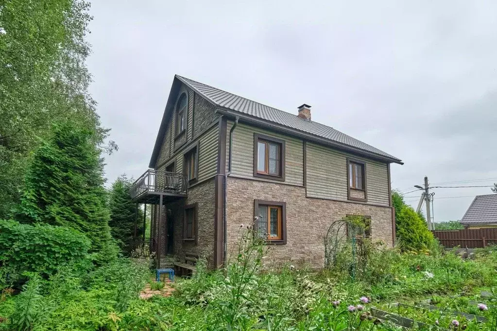 Дом в Москва Оптимист СНТ, 39 (228 м) - Фото 2