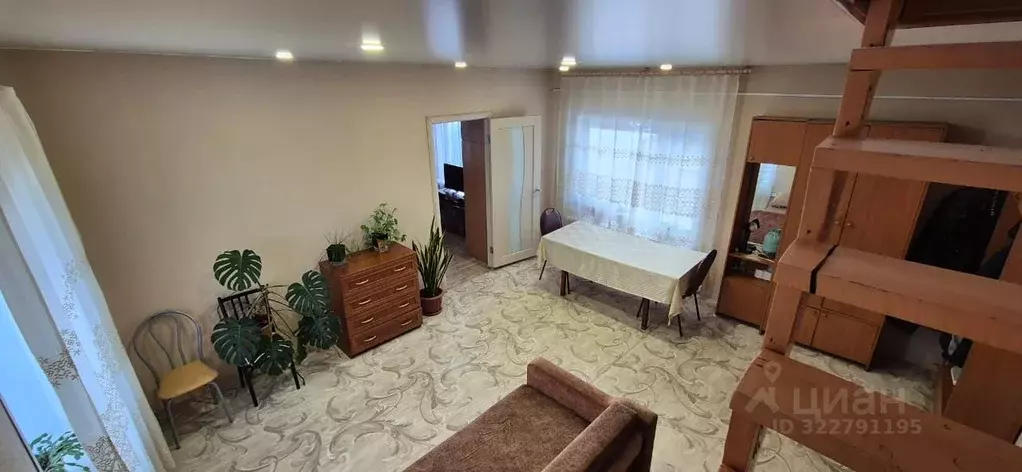 Дом в Томская область, Томск пос. Степановка,  (110 м) - Фото 1