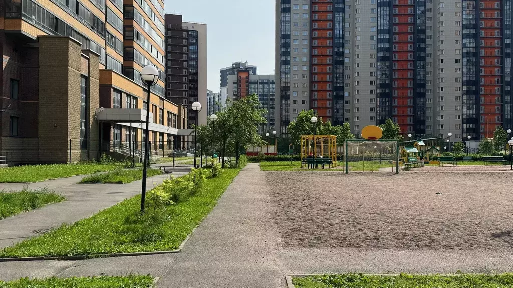 Продаётся 1-к квартира, 32.7 м - Фото 1