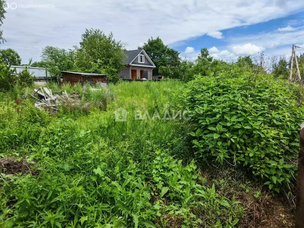 Участок в Чигири, Речной переулок, 3 (7.8 м) - Фото 0
