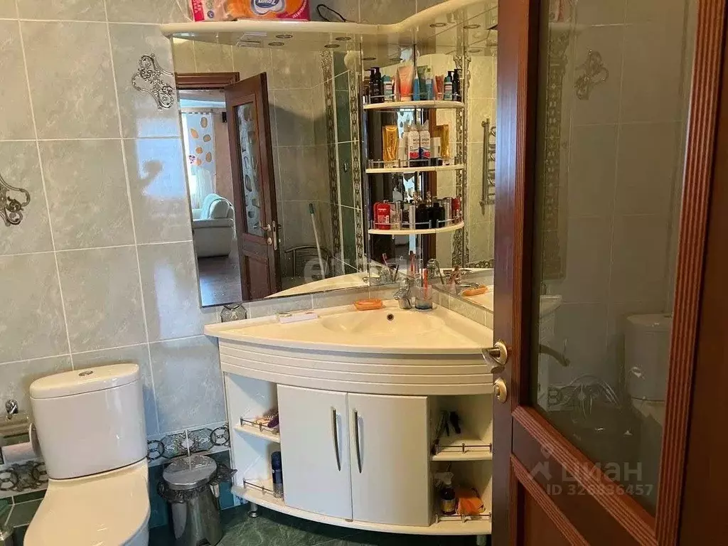 3-к кв. Белгородская область, Белгород ул. Костюкова, 36в (103.0 м) - Фото 1