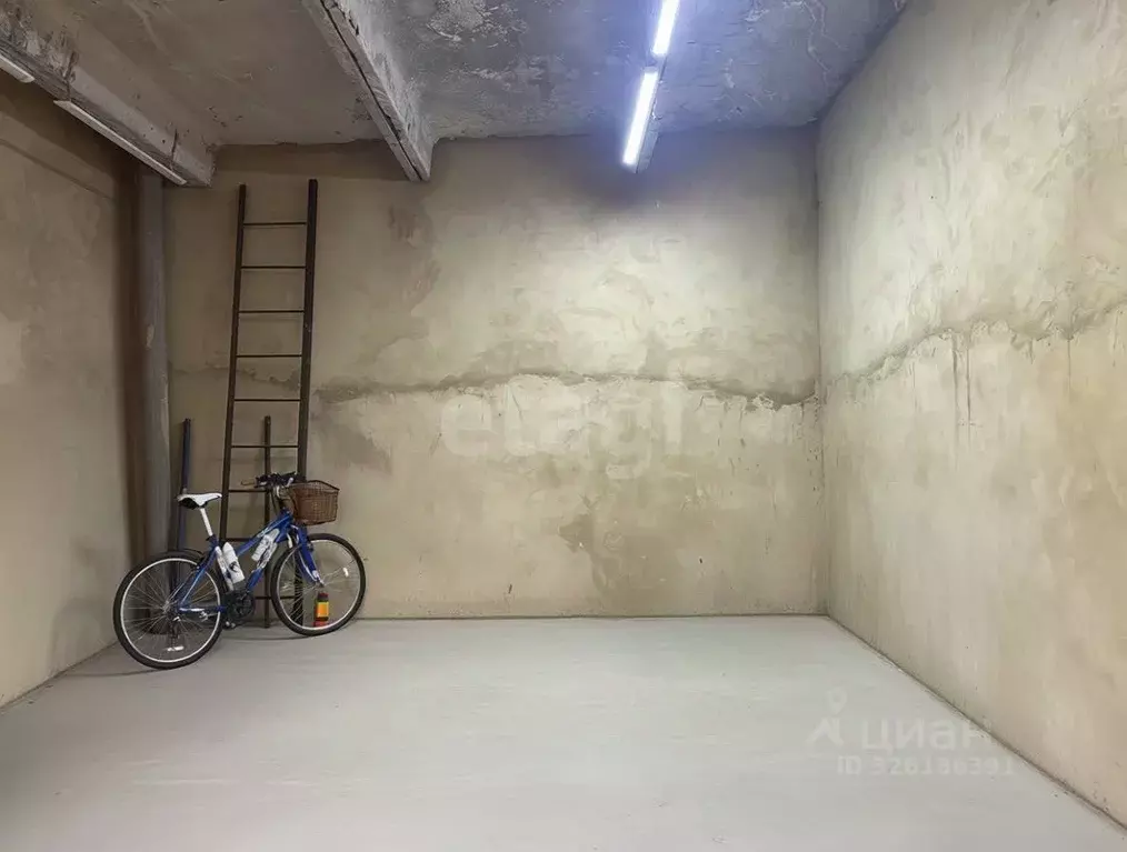 Гараж в Тульская область, Узловая Транспортный пер. (26 м) - Фото 1