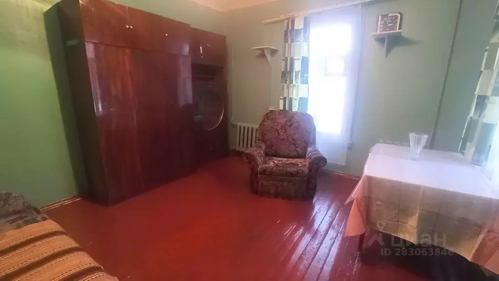 Комната Ленинградская область, Гатчина ул. Карла Маркса, 49А - Фото 2