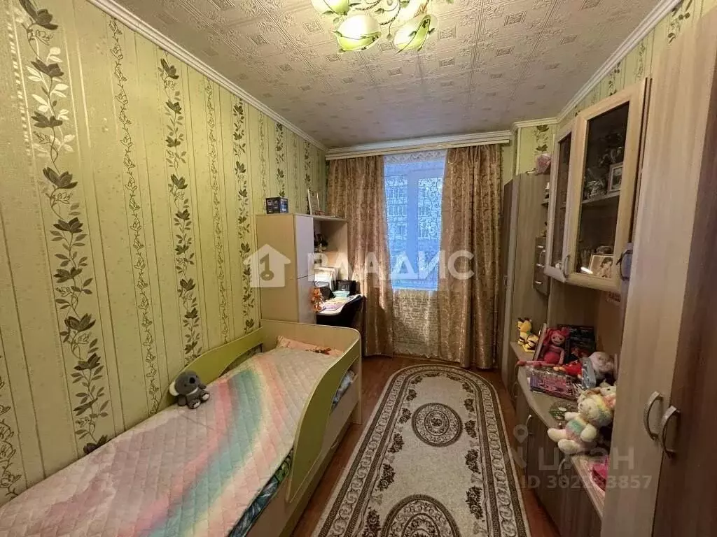 2-к кв. Коми, Сыктывкар ул. Морозова, 132 (50.8 м) - Фото 0