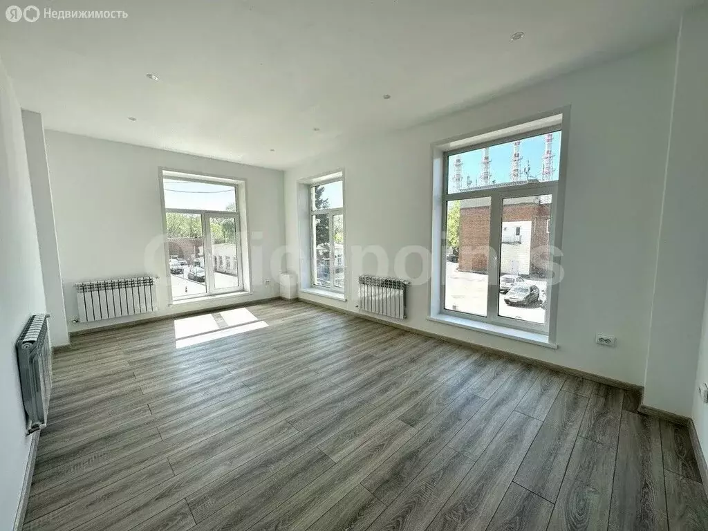 Офис (964.9 м) - Фото 1