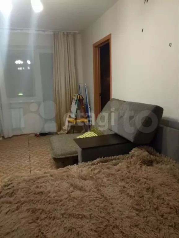 2-к. квартира, 41,3 м, 3/5 эт. - Фото 1