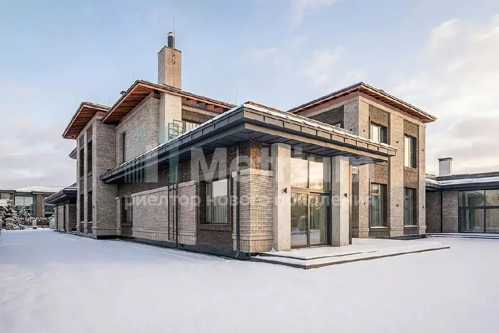 Продается дом в КП Агаларов Эстейт - Фото 2