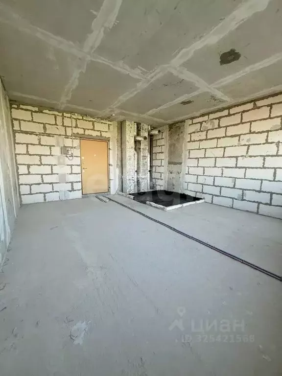 Студия Московская область, Ленинский городской округ, пос. Развилка ... - Фото 1