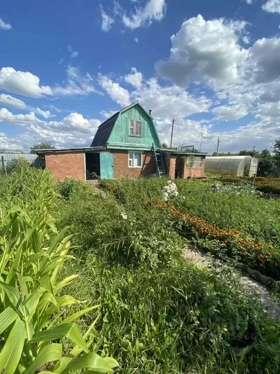 Дом в Самарская область, Ставропольский район, Нижнее Санчелеево ... - Фото 0