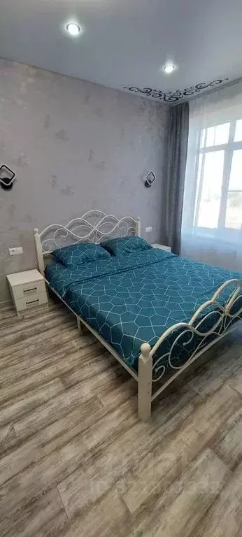 1-к кв. Ростовская область, Таганрог ул. Адмирала Крюйса, 19 (39.0 м) - Фото 1