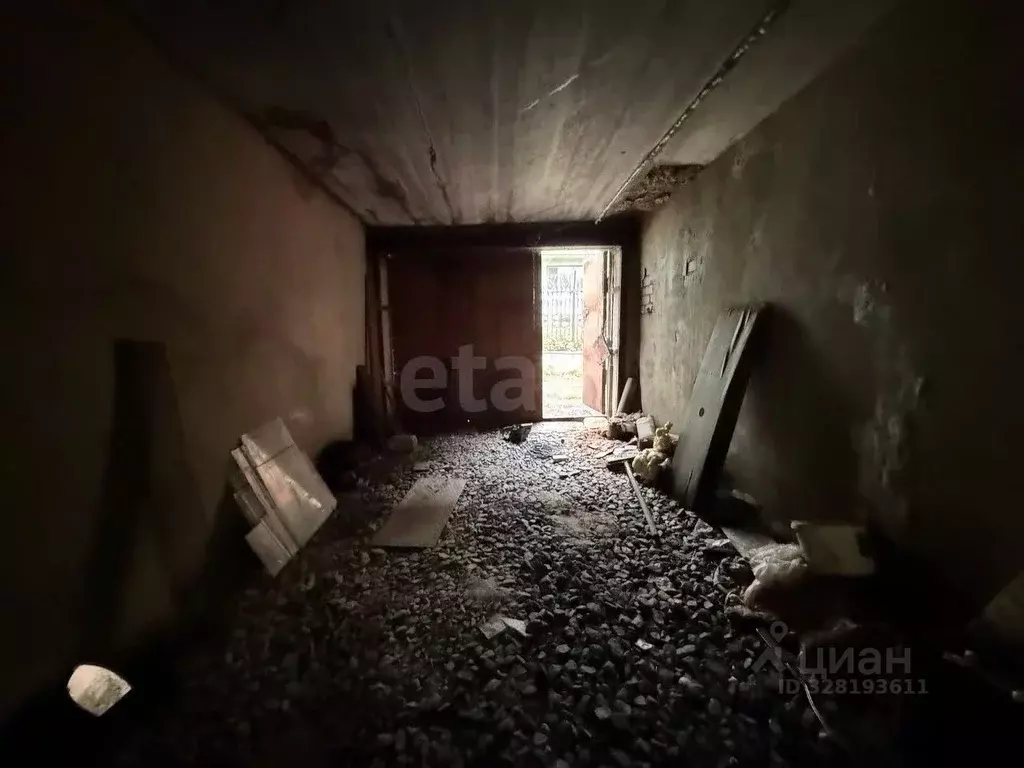 Гараж в Тюменская область, Тюмень ул. Пермякова, 6 (18 м) - Фото 2