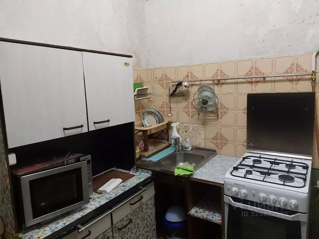 1-к кв. Свердловская область, Екатеринбург Вторчермет жилрайон, ул. ... - Фото 2