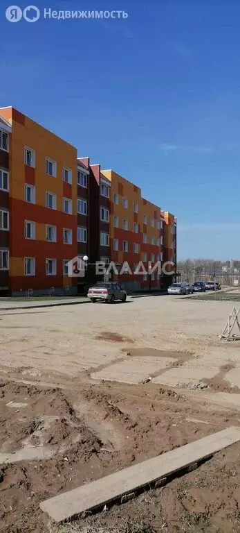 2-комнатная квартира: Сыктывкар, улица Панева, 8 (57 м) - Фото 1