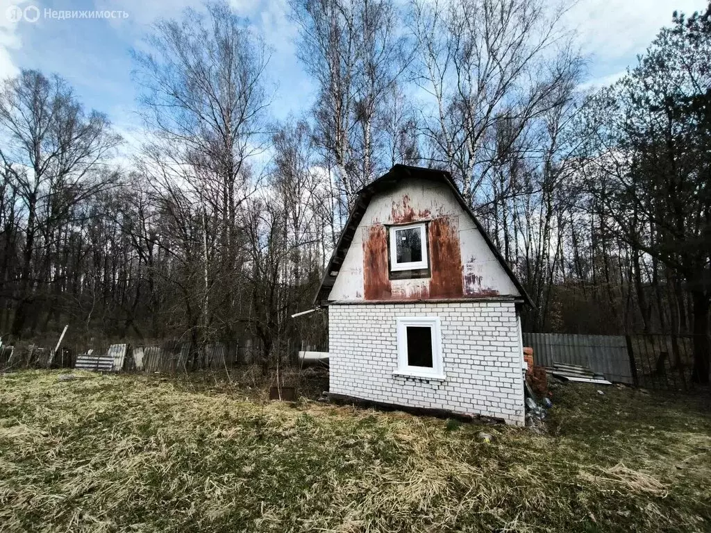 Дом в посёлок Верный Путь, садоводческое объединение Родничок (20 м) - Фото 2
