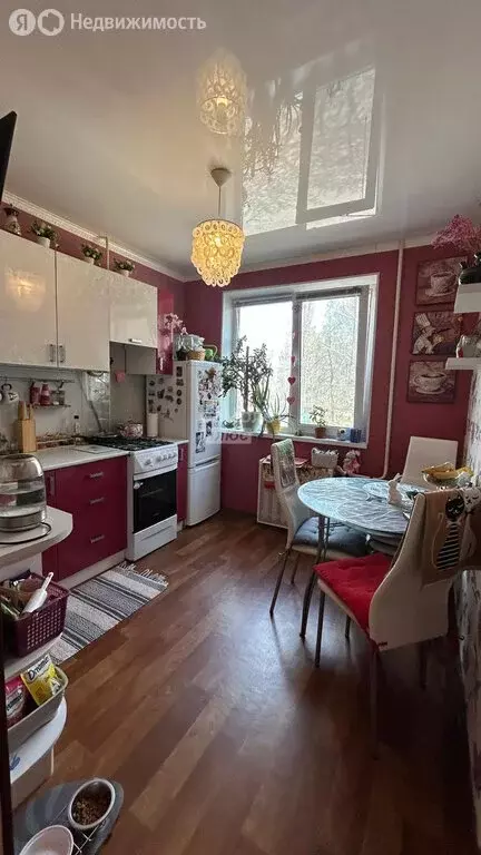 1-комнатная квартира: Салават, Ленинградская улица, 65 (35.6 м) - Фото 0
