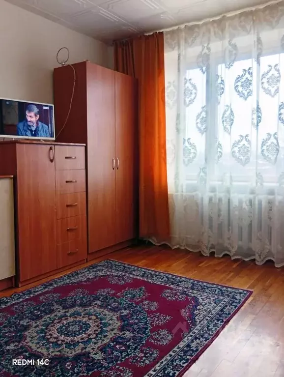 Комната Краснодарский край, Краснодар Имени Н.И. Вавилова мкр, ул. ... - Фото 2