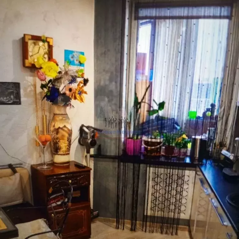 1-к. квартира, 50 м, 15/24 эт. - Фото 1