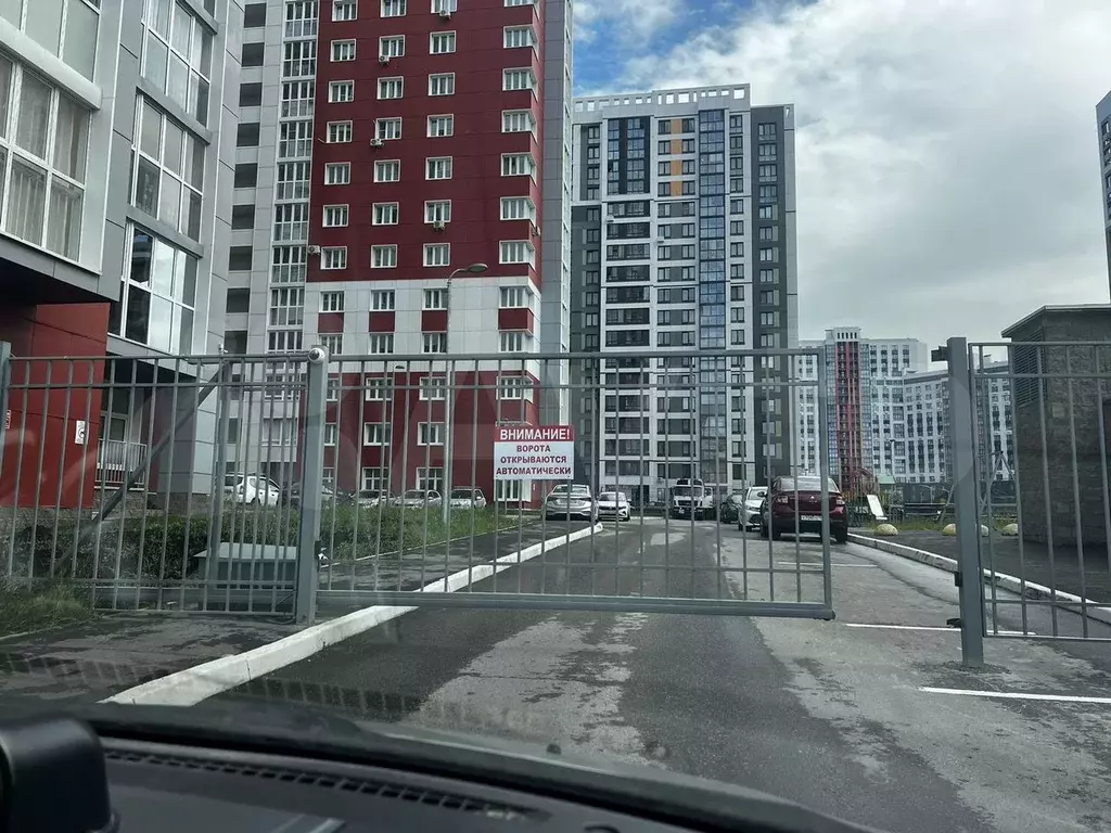 2-к. квартира, 60,2 м, 15/18 эт. - Фото 1