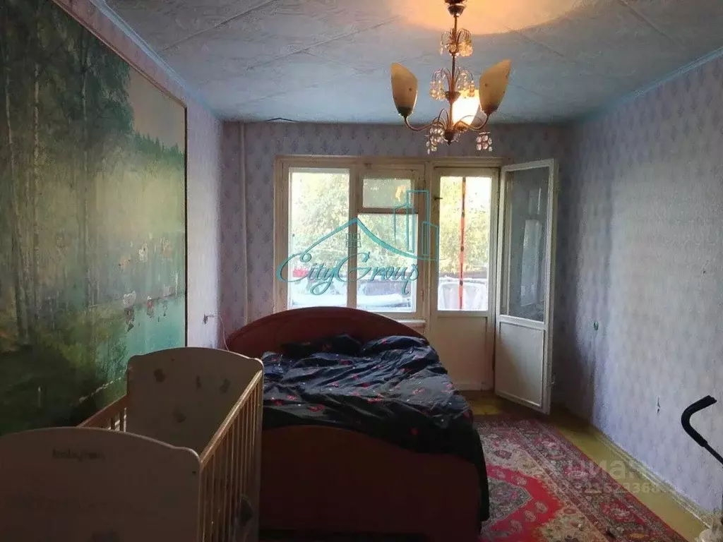 3-к кв. Оренбургская область, Медногорск Комсомольская ул., 28 (61.6 ... - Фото 1