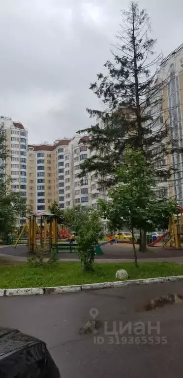 3-к кв. Московская область, Одинцовский городской округ, с. Немчиновка ... - Фото 0