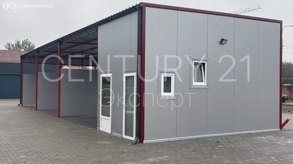 Помещение свободного назначения (85 м) - Фото 2