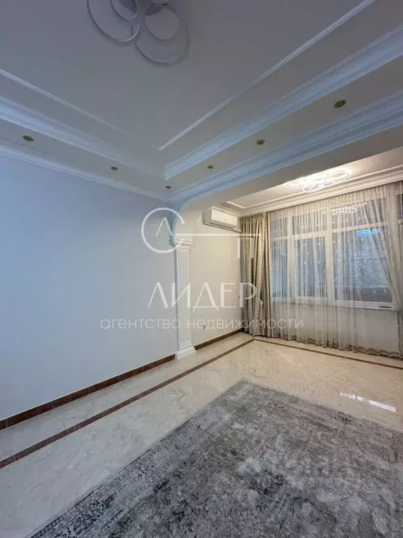 2-к кв. Краснодарский край, Сочи Курортный просп., 95а (107.0 м) - Фото 2