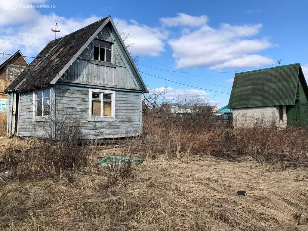 Участок в Владимирская область, муниципальное образование Кольчугино, ... - Фото 0