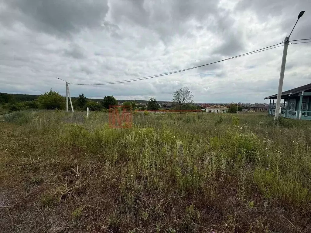 Участок в Белгородская область, Старый Оскол ул. Антоновская, 82 (15.0 ... - Фото 0