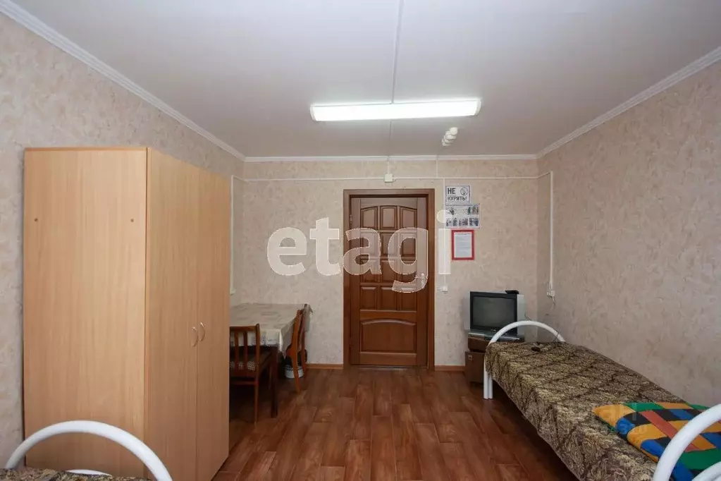 Помещение свободного назначения в Ямало-Ненецкий АО, Пуровский район, ... - Фото 2