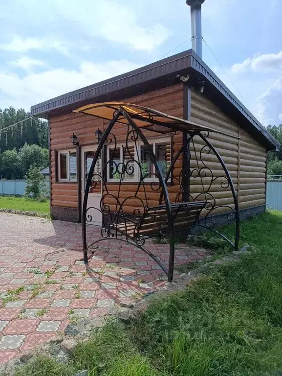 Дом в Свердловская область, Нижний Тагил Зеленый туп., 9 (180 м) - Фото 1