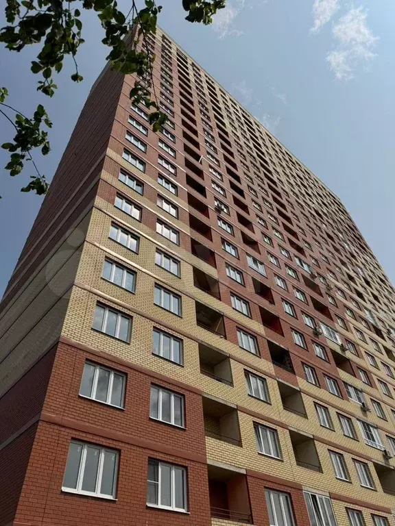 3-к. квартира, 88,8 м, 3/24 эт. - Фото 0