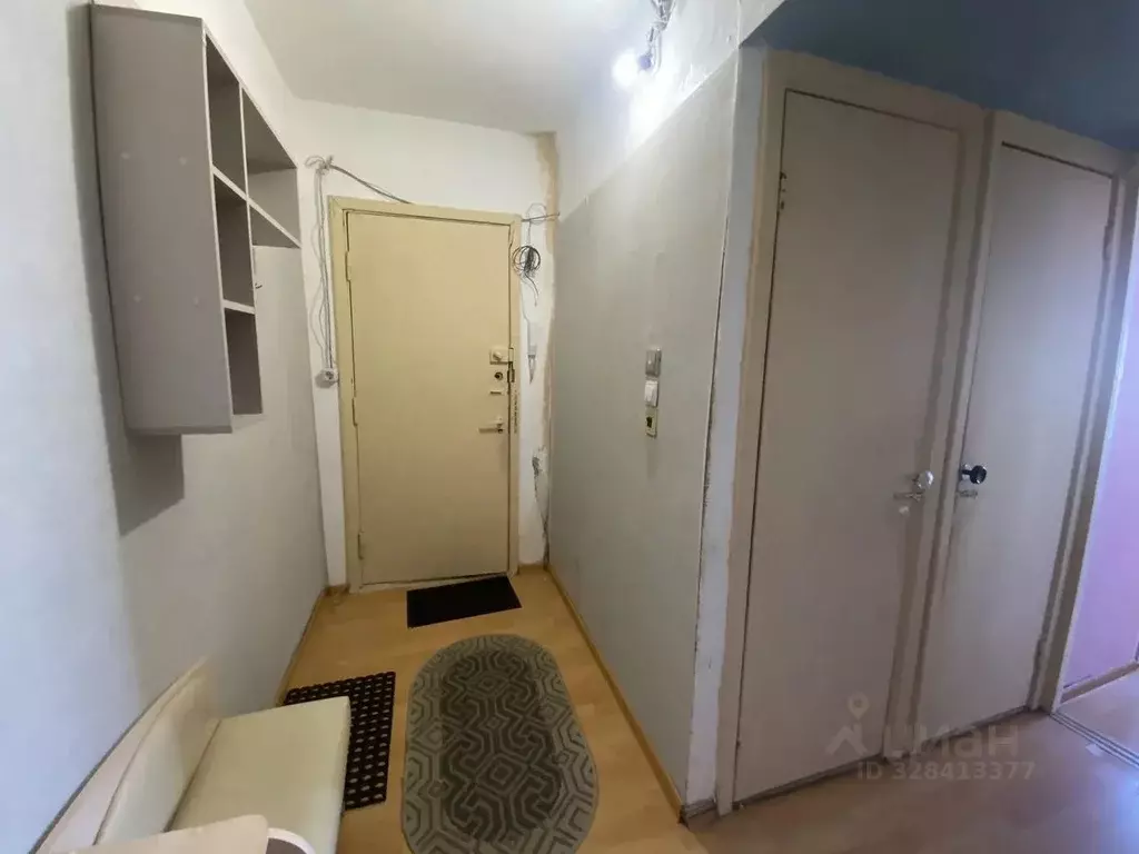 2-к кв. Карелия, Сортавала ул. Дружбы Народов, 9 (44.8 м) - Фото 1