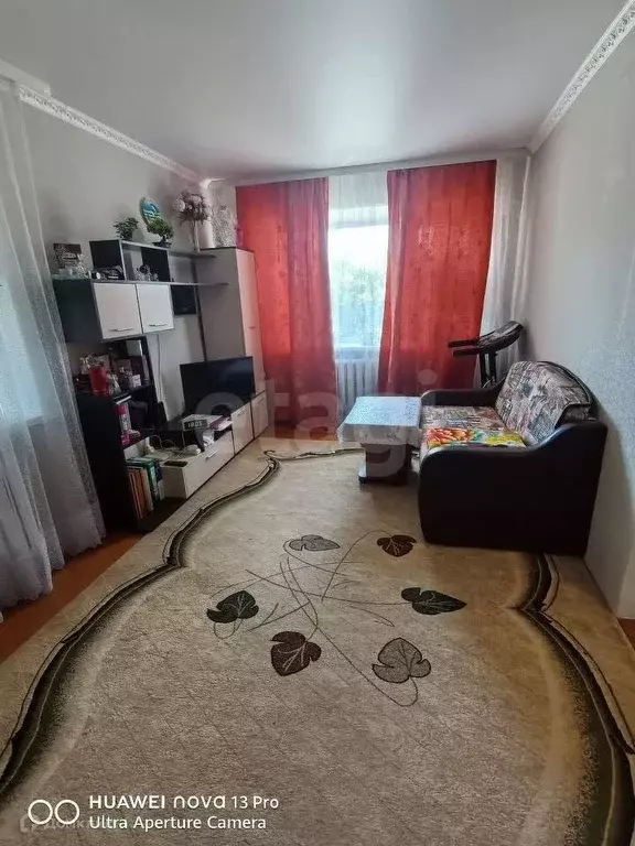 Продаётся 1-к квартира, 29.7 м - Фото 0