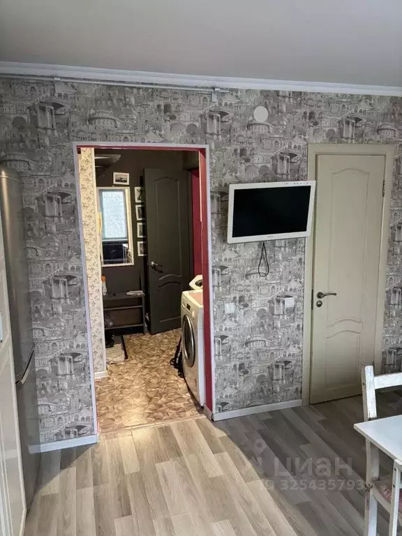 Студия Московская область, Раменское ул. Гурьева, 15к1 (18.0 м) - Фото 2