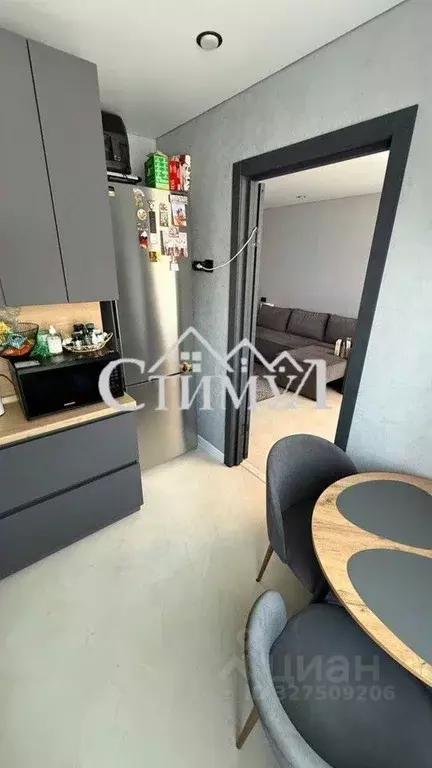 3-к кв. Хакасия, Черногорск просп. Космонавтов, 3 (60.8 м) - Фото 2