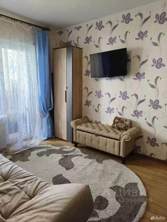 Комната Московская область, Лыткарино Песчаная ул., 4 (12.5 м) - Фото 2