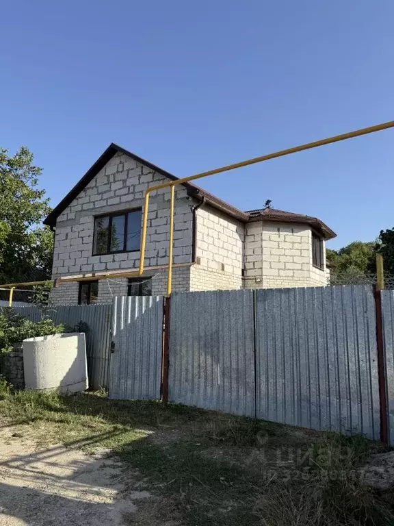 Дом в Ставропольский край, Ставрополь Калинка ДНТ,  (180 м) - Фото 2