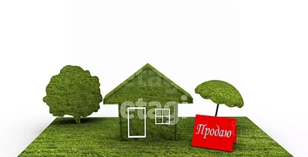 Участок в Башкортостан, Уфа городской округ, пос. Поляна  (6.0 сот.) - Фото 2