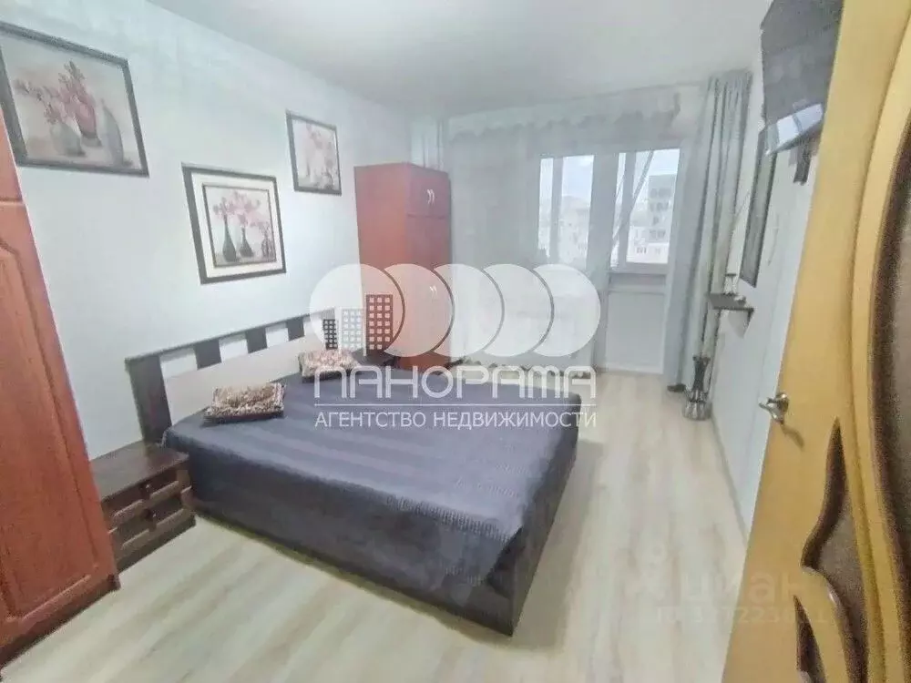 1-к кв. Краснодарский край, Анапа Владимирская ул., 120 (43.0 м) - Фото 2