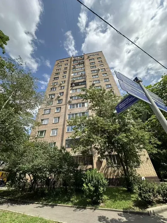 2-к. квартира, 50 м, 4/14 эт. - Фото 0