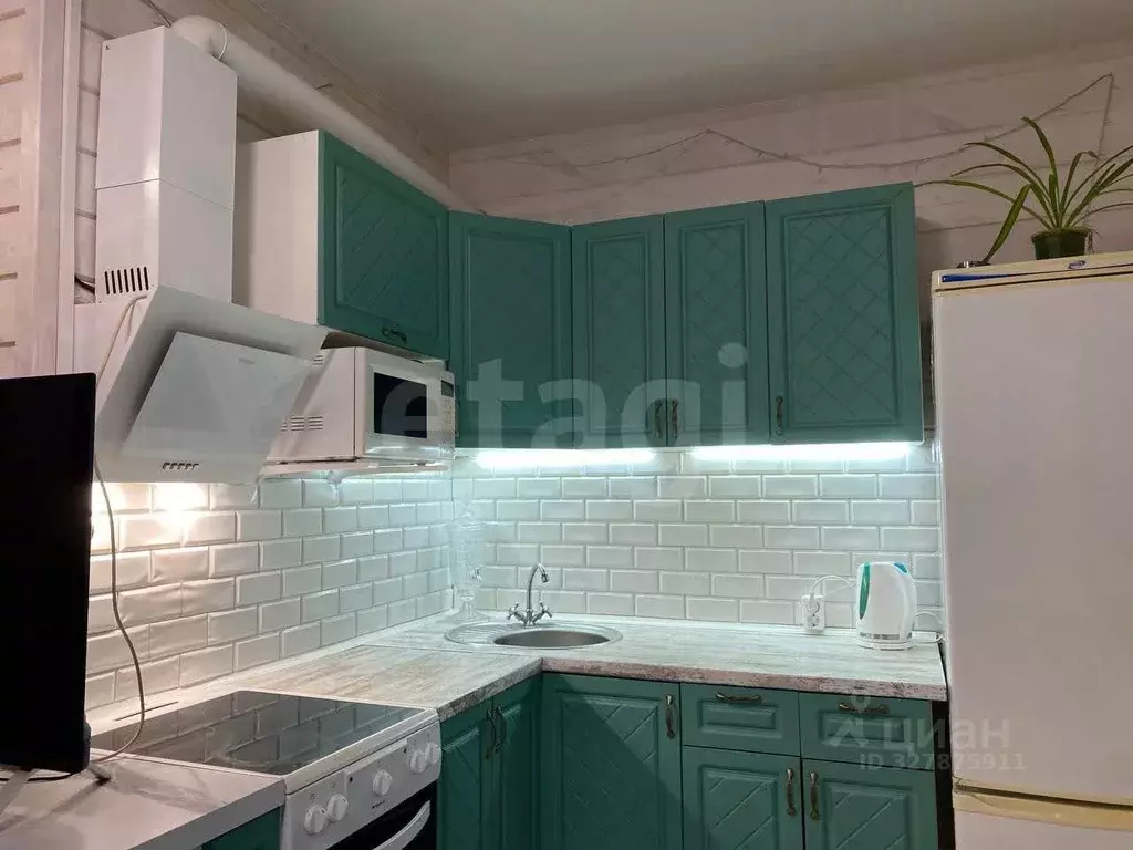 Дом в Тюменская область, Тюмень СОСН Локомотив тер., ул. Олимпийская ... - Фото 1