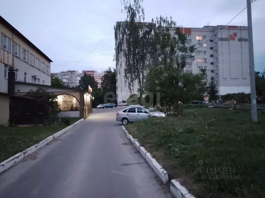 Помещение свободного назначения в Брянская область, Брянск просп. ... - Фото 1