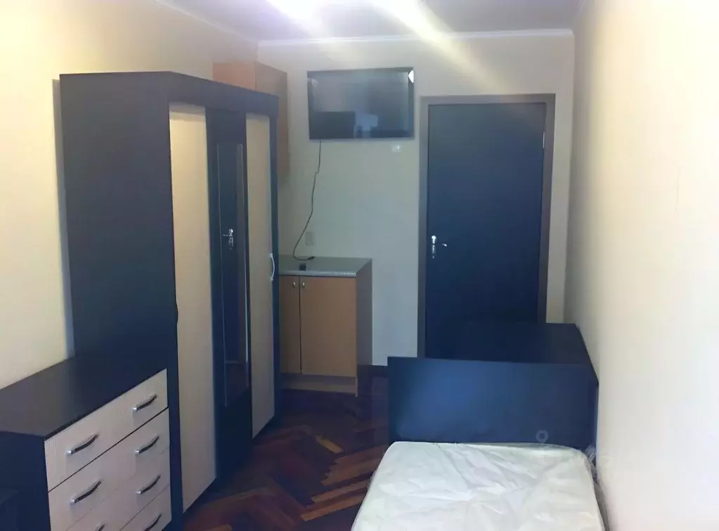 Комната Ростовская область, Ростов-на-Дону Пушкинская ул., 15 (14.0 м) - Фото 2