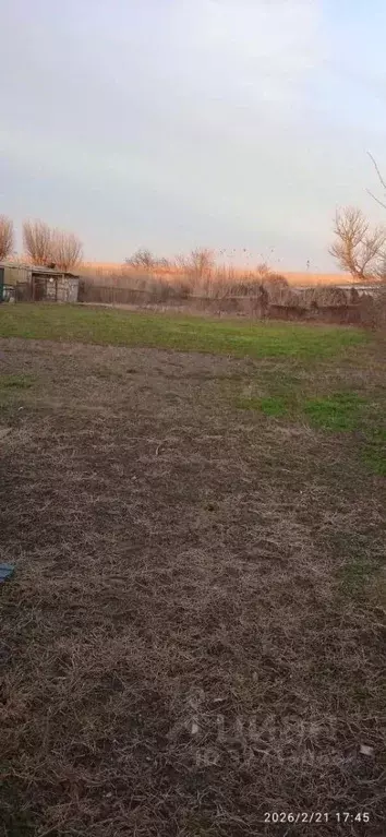 Участок в Краснодарский край, Славянский район, Черноерковское с/пос, ... - Фото 1