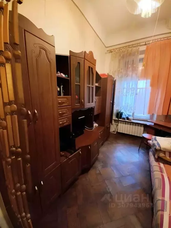 Комната Санкт-Петербург Подольская ул., 1-3-5 (12.0 м) - Фото 0